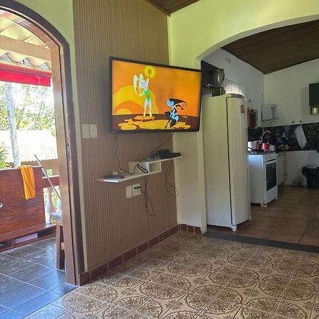 Chacara - Usina Atibaia Villa Kültér fotó