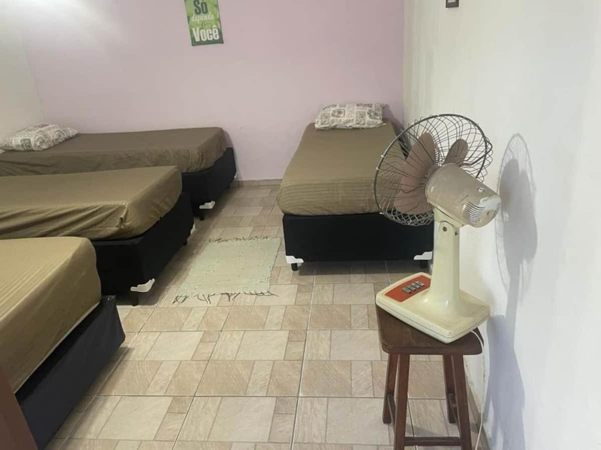 Chacara - Usina Atibaia Villa Kültér fotó