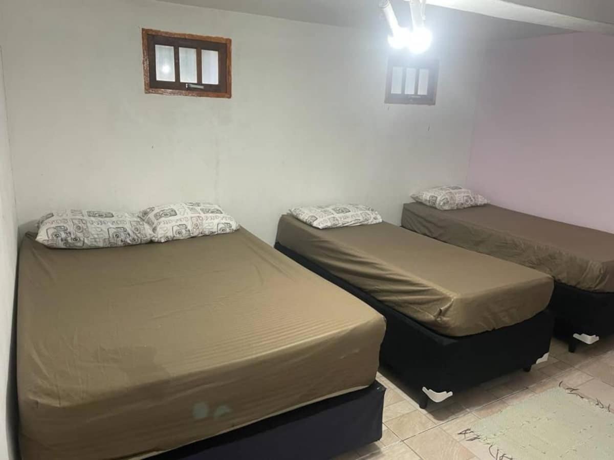 Chacara - Usina Atibaia Villa Kültér fotó