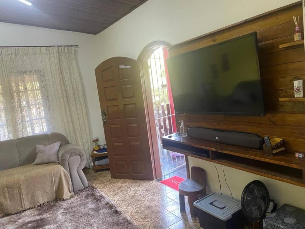 Chacara - Usina Atibaia Villa Kültér fotó