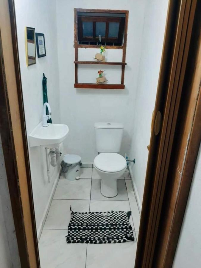 Chacara - Usina Atibaia Villa Kültér fotó