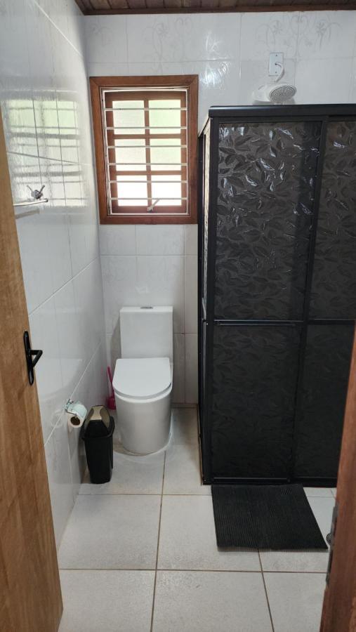 Chacara - Usina Atibaia Villa Kültér fotó