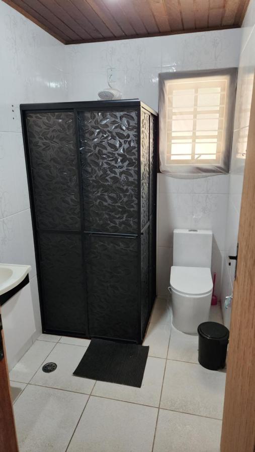 Chacara - Usina Atibaia Villa Kültér fotó